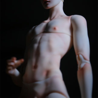 Miracle Doll 68 cm Male Body (ver. 3)
