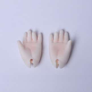 DollZone Gesture Hands for B45-019/20