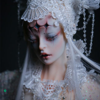 Miracle Doll Jing (romantic ver.)