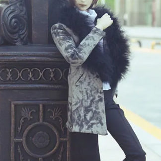 [IN STOCK] Ringdoll Raymond's Outfit (Rc70-7)