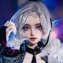 Ringdoll Cryan SP