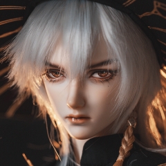 Ringdoll The Wizard - Elzevir