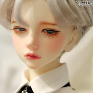[GIFT] 2021 WINTER EVENT SSDF~SDF SIZE Head