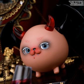 Zuzu Animal Delf KONG Devilish ver. Limited