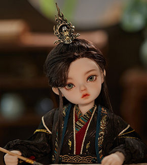 Loong Soul Little ZhuZhao