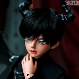 Kid45 Delf TERRA Romance ver. DEVILISH Limited