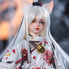Ringdoll Yumeo (1/3 scale)