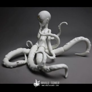 Whale Tower Abyssia's Body