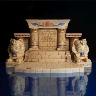 [PRE-ORDER] Aaru Garden Display Platform