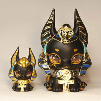 [PRE-ORDER] Aaru Garden Special Giant Figurine: Guardian Anubis