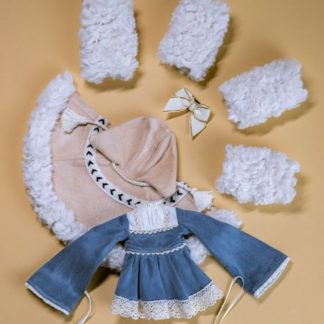 Dream Valley CT-15 (Lami's outfit)