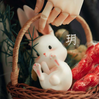 Loong Soul Moon Rabbit