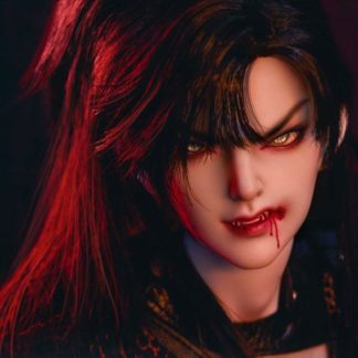 Loong Soul Celestial Hound Cang Jue SP (beast version)