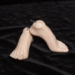 Ringdoll High-Heeled Feet04 (for male Ring Grown)