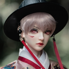 Ringdoll J·N Feiyufu Ver.