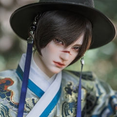 Ringdoll J·S Feiyufu Ver.