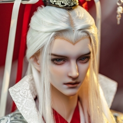 Ringdoll Lu Xun