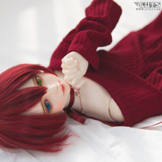 Senior Delf Muse Hands - 1