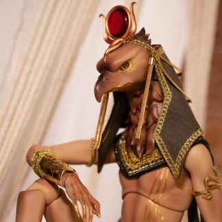 Dream Valley Rah (eagle version)