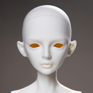 Dream Valley Rah (human version) Head