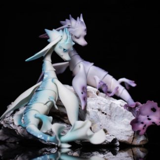 Dream Valley Bora/Umi