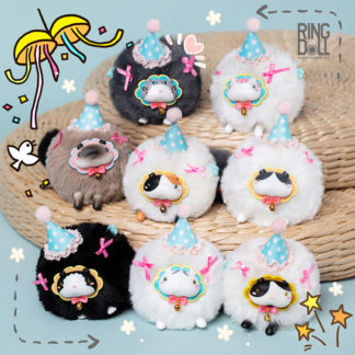 Ringdoll Ring Pets