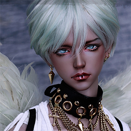 Soul Doll Ah-In (Angel ver.)