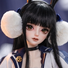 Ringdoll GiGi Mew