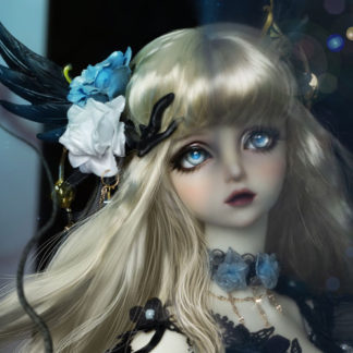 Skuld, Goddess of Fate