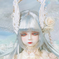 Verdandi, Goddess of Fate