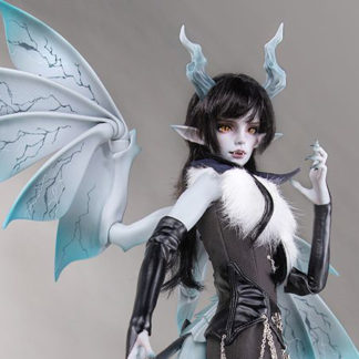 Dream Valley Sylves (dragon version)https://x.com/magu_farm