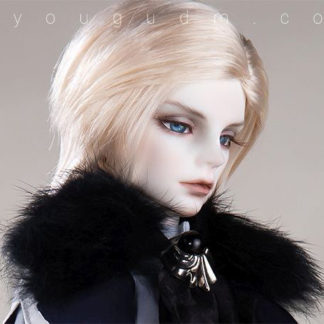 Dream Valley Sylves (human version)