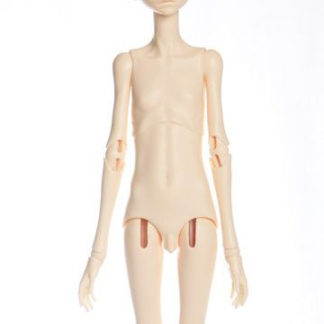 Doll Chateau K-body-02