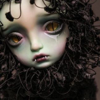 Doll Chateau Medusa