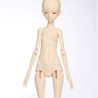 Doll Chateau K-body-01