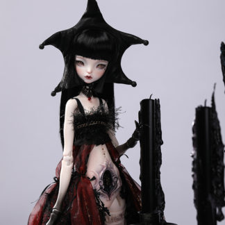 Doll Chateau Twinkle