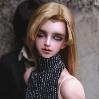 DF-H Takumi Kazama (ver. 2)