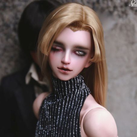 DF-H Takumi Kazama (ver. 2) – BJDivas