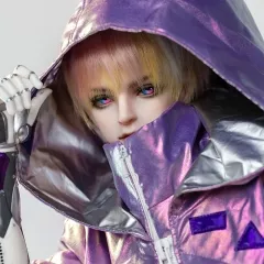 Ringdoll Decree Dog (D.D)