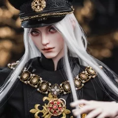 Ringdoll Lucifer 2.0