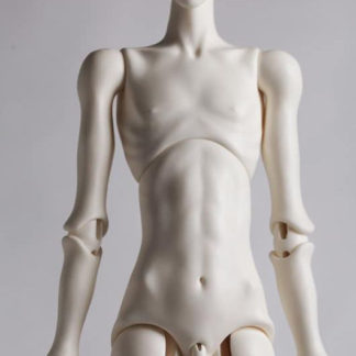 Doll Chateau A-body-04