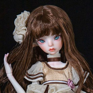 Dream Valley Abysmal Sea Tea Party Rin (human version)