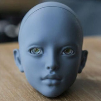 Miracle Doll Zhi Shen