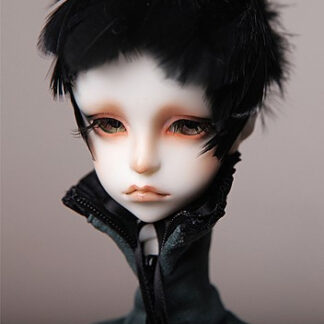 Doll Chateau Douglas