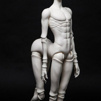 Doll Chateau A-body-07