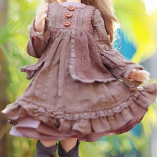 MD000323 CASUAL Dress