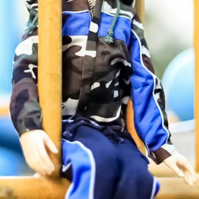 MD000311 Dollheart Fashion