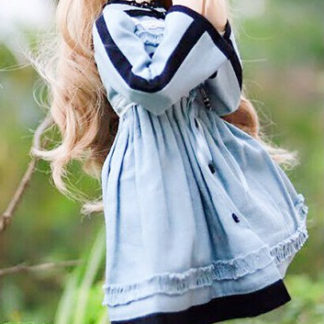 MD000313 Dollheart Fashion