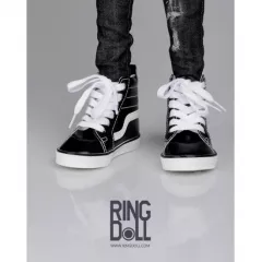 [IN STOCK] Ringdoll Rshoes70-25 (Law-Style B's Shoes)