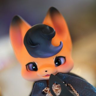 Orange Niya -Reorder-